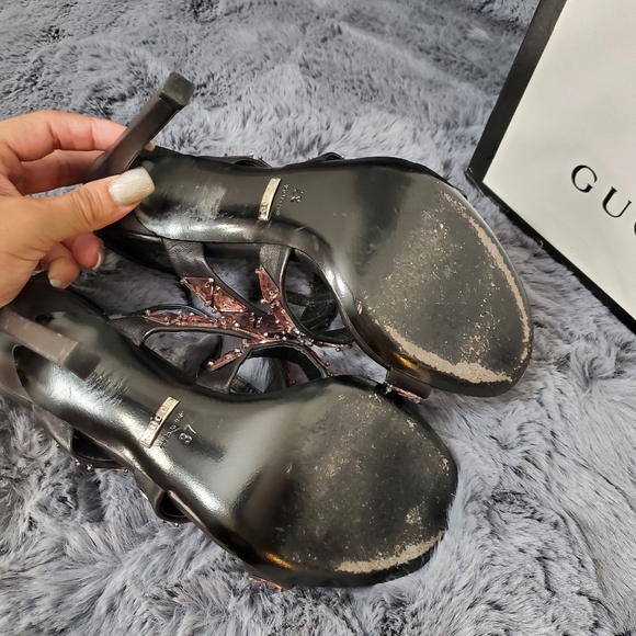 Gucci shoes - Picture 8 of 9